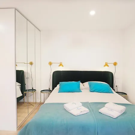 Sweet Castle * リュブリャナ