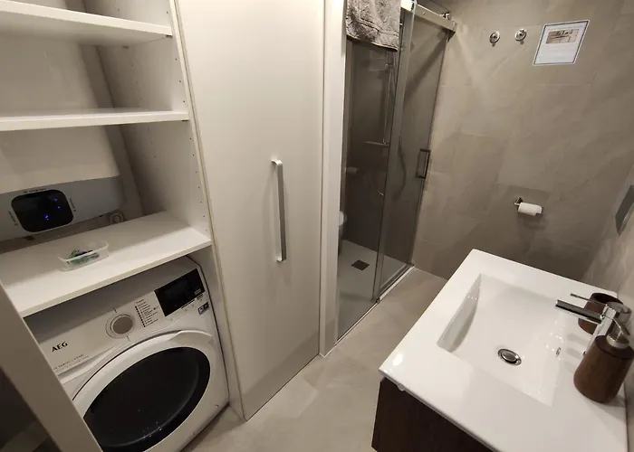 Sweet Castle アパート リュブリャナ