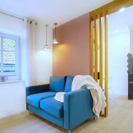 Sweet Castle 류블랴나