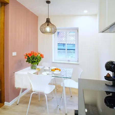 Sweet Castle Apartment Ljubljana