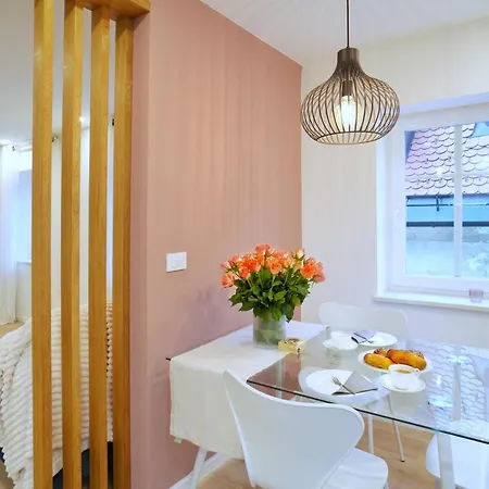 Διαμέρισμα Sweet Castle *