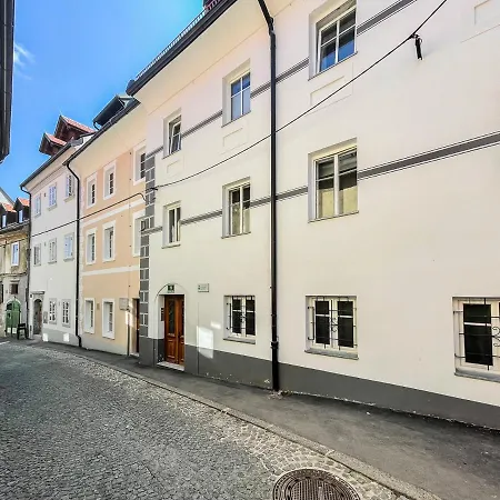 Appartement Sweet Castle