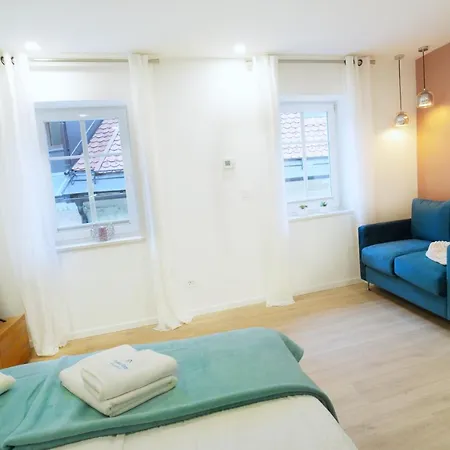 Sweet Castle * Ljubljana