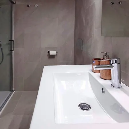 Διαμέρισμα Sweet Castle *