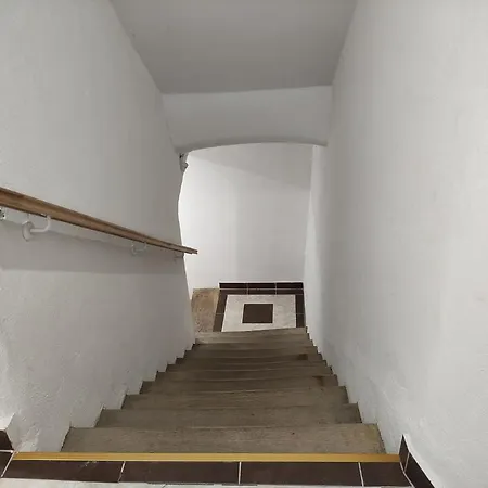 Sweet Castle Apartment