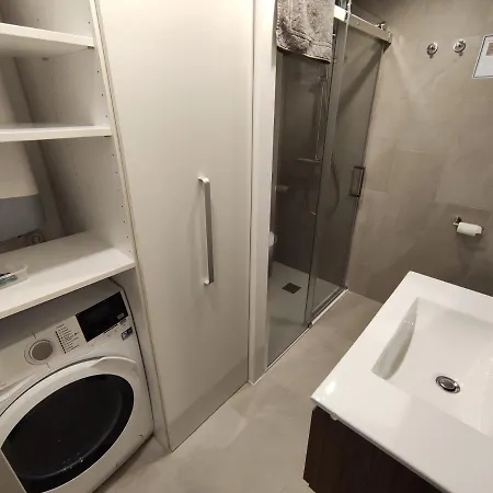 Sweet Castle Διαμέρισμα Λιουμπλιάνα