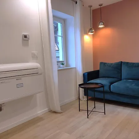 Διαμέρισμα Sweet Castle *