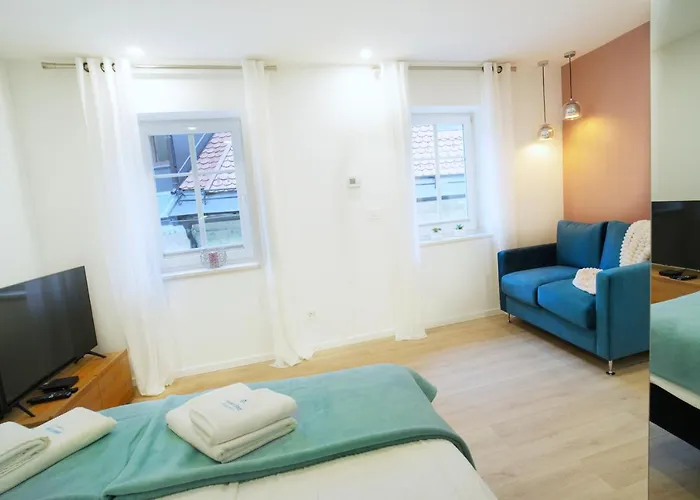 Sweet Castle * 류블랴나