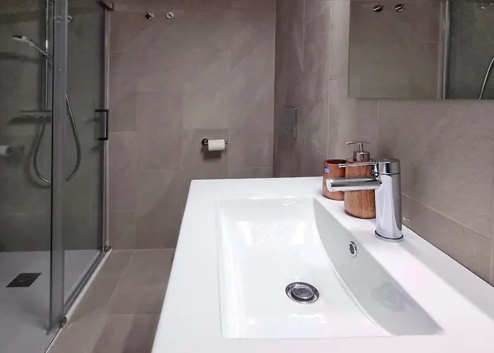 Lejlighed Sweet Castle *