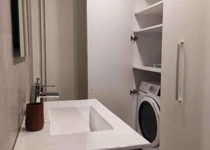 Apartment Sweet Castle *