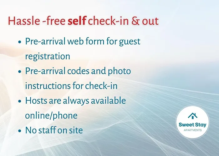 Lejlighed Sweet Castle Ljubljana