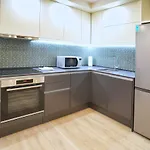 Apartamento Sweet Castle