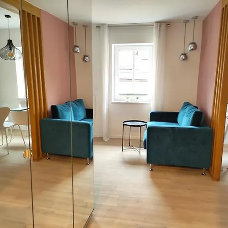 Sweet Castle Apartamento